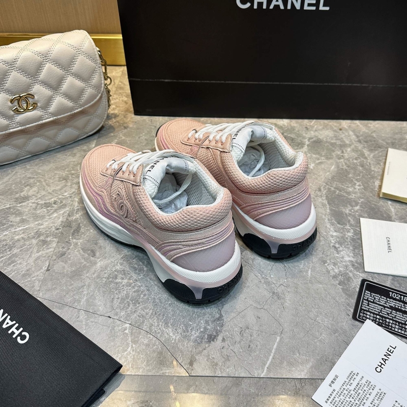 Chanel Sneakers